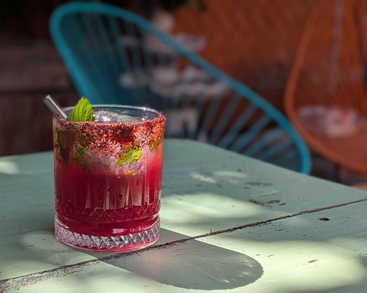 Promo Mezcalitas (viernes)