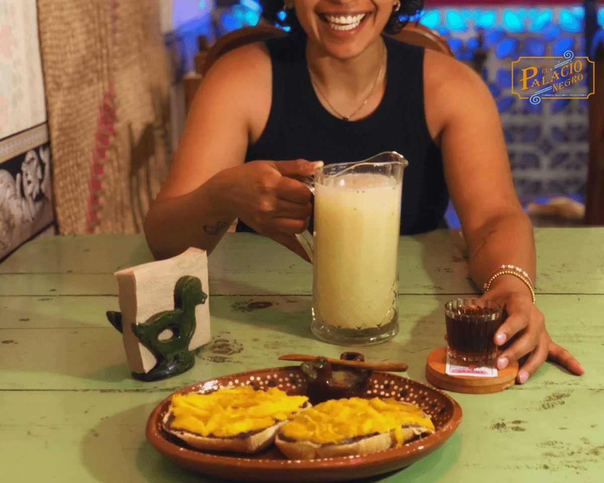 Noche en los Separos